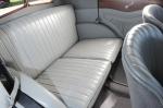 Lagonda 16/80 Saloon by Weymann 1933 года